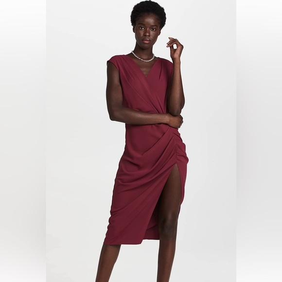 Amanda Uprichard Roma dress - Picture 2 of 12